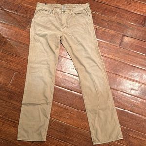 Citizens of Humanity, Sid fit, 36 W.